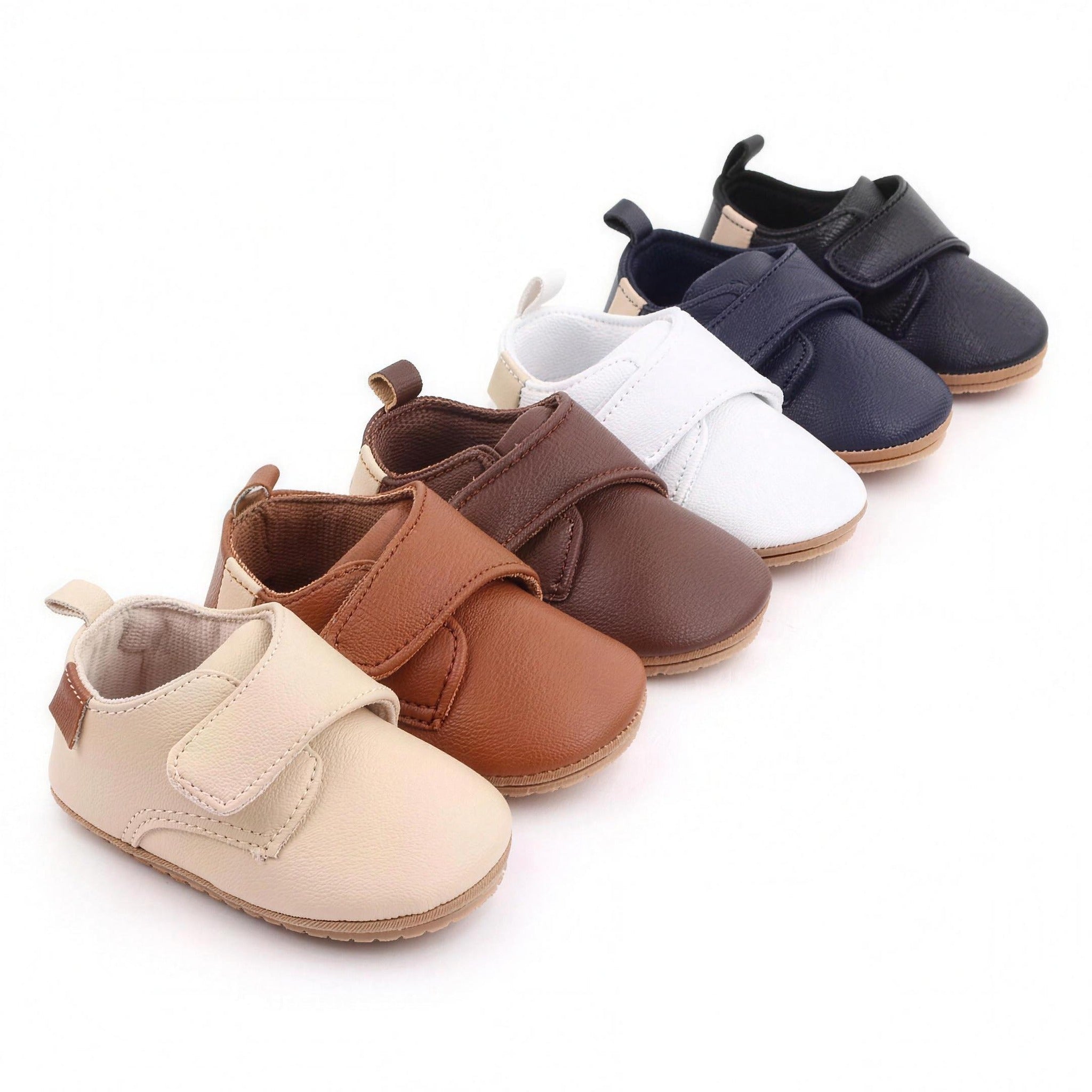Classic Strap Moccasins - additional photo