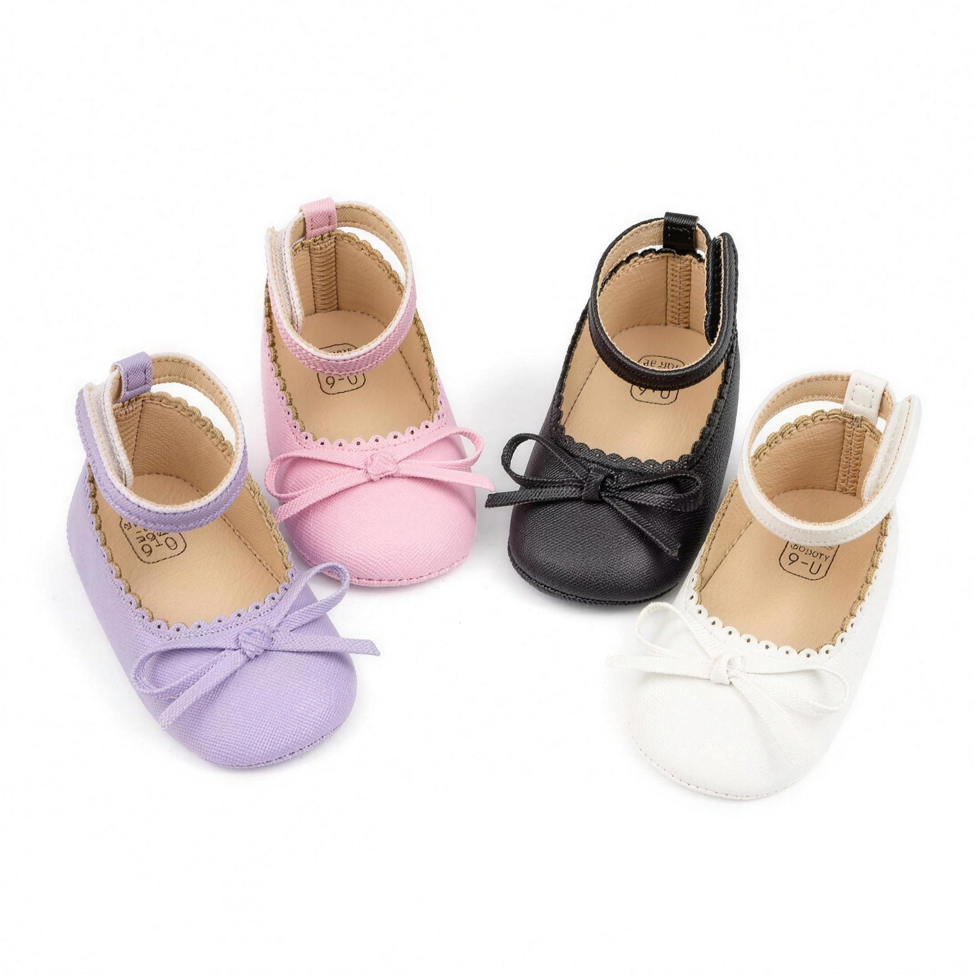 Bowknot Ballet Mary Jane - additional photo