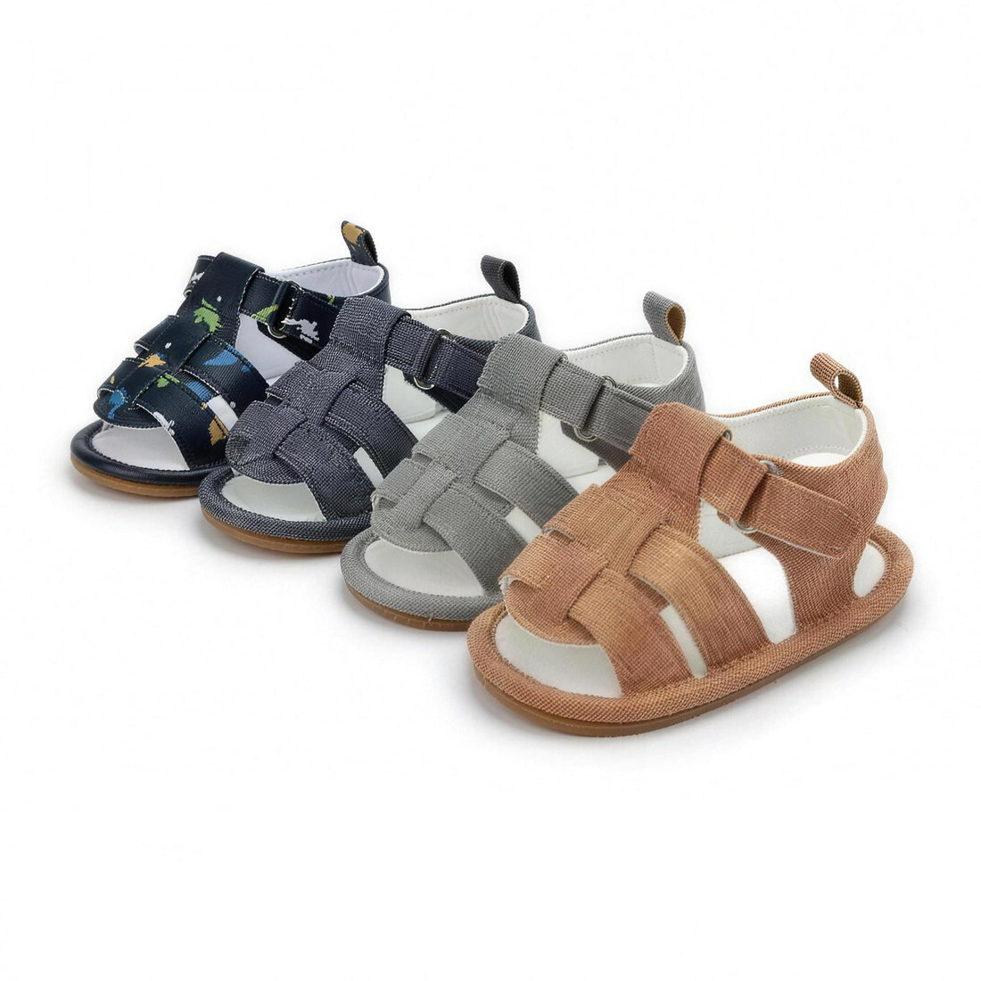 Fisherman Sandal - additional photo