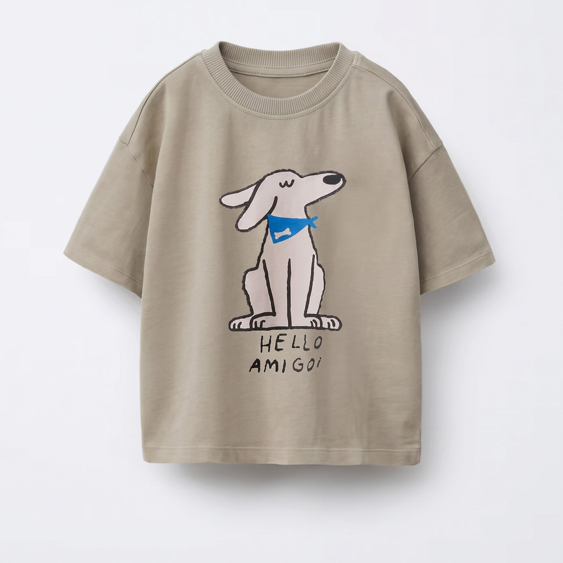 Hello Amigo Tee