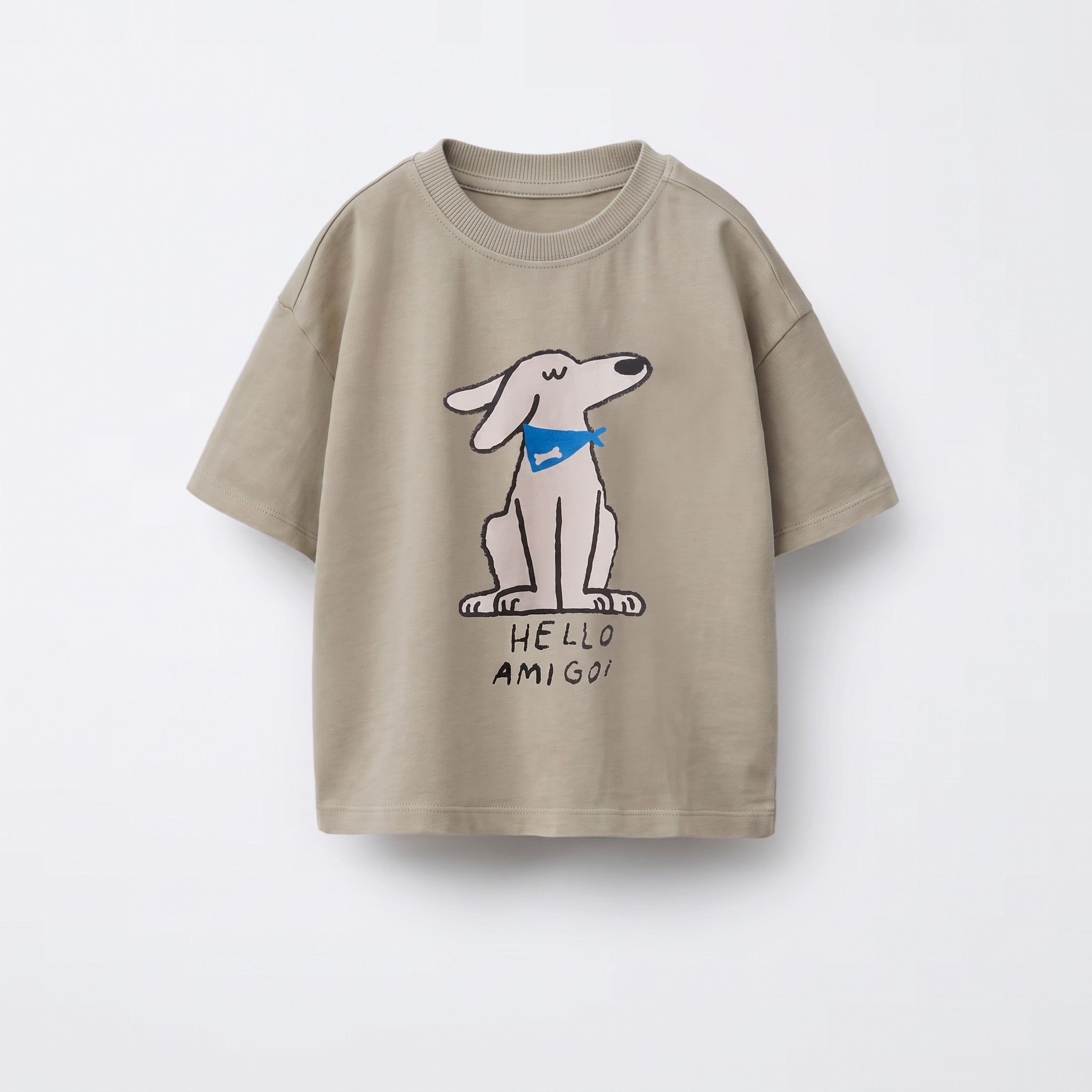 Hello Amigo Tee