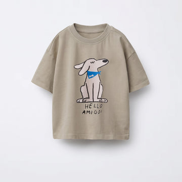 Hello Amigo Tee