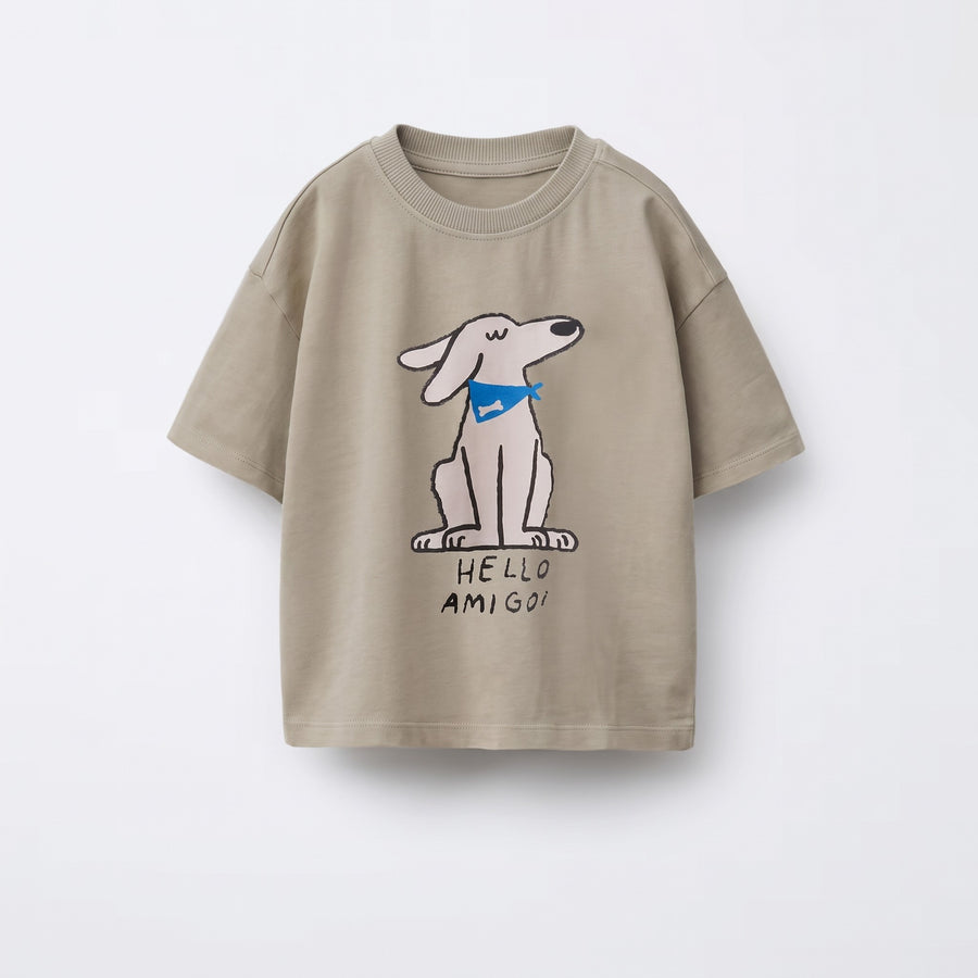 Hello Amigo Tee