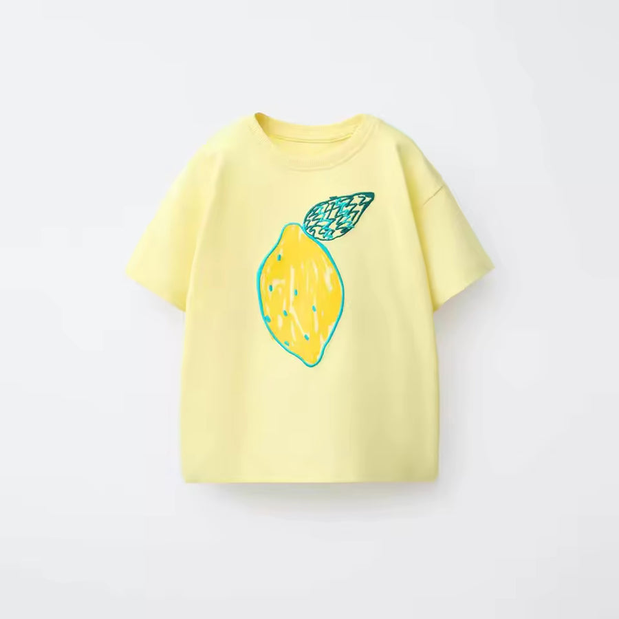 Lemon Tee