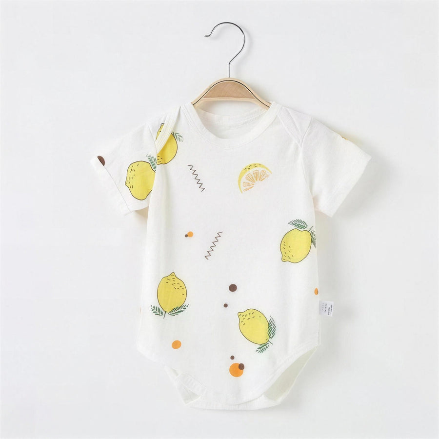 Lemon Grove Romper