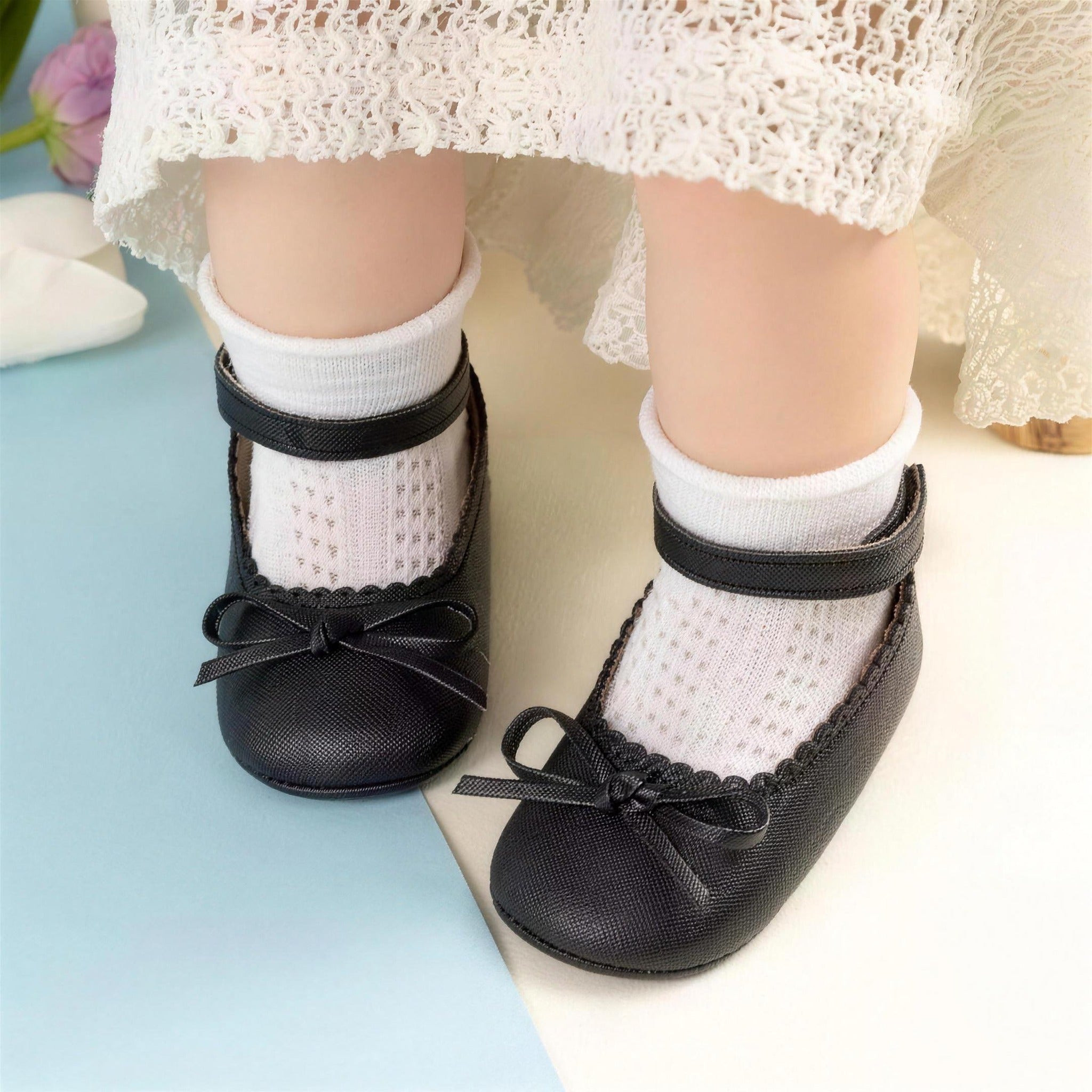 Bowknot Ballet Mary Jane - additional photo