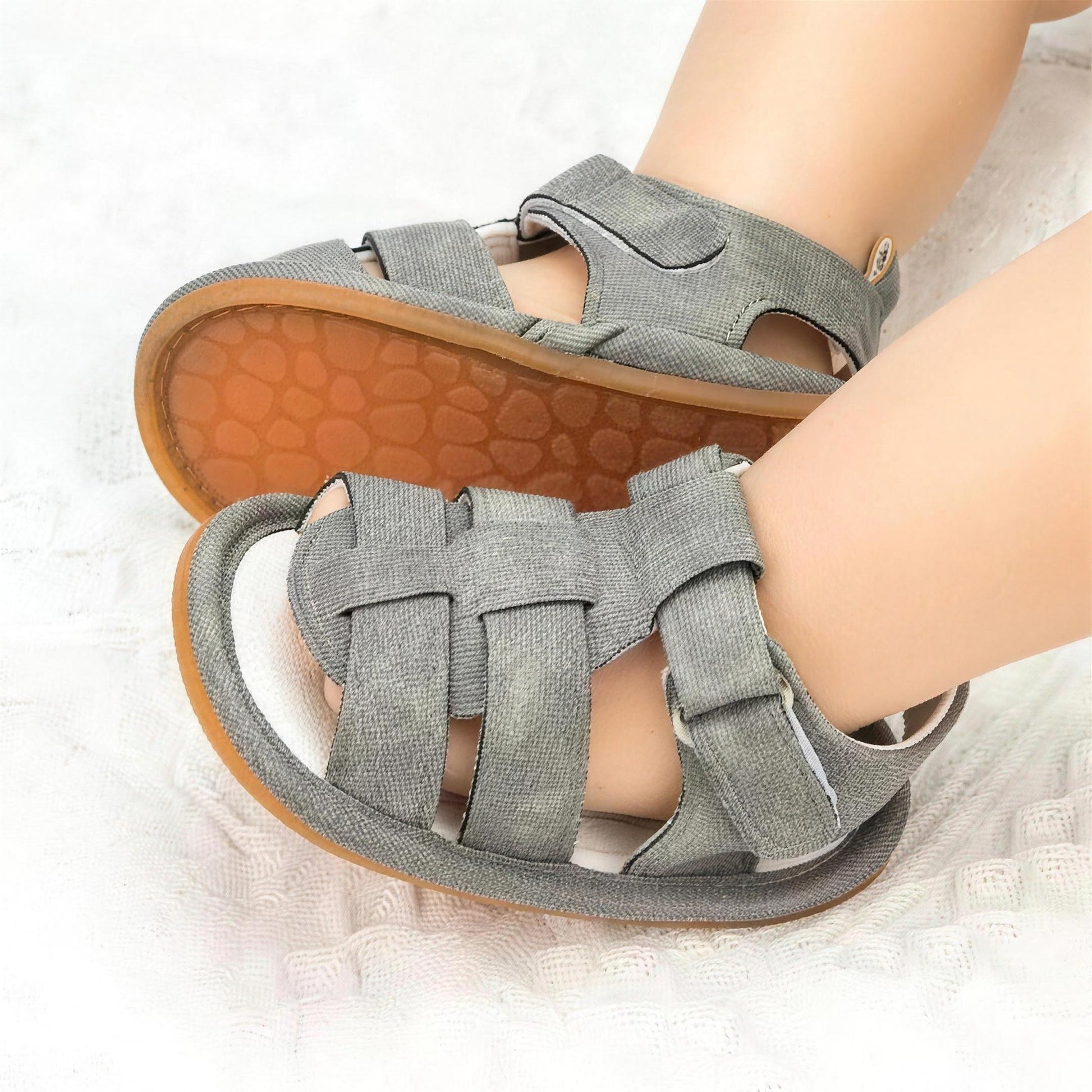 Fisherman Sandal - additional photo