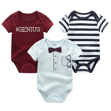 Little Genius Set - front