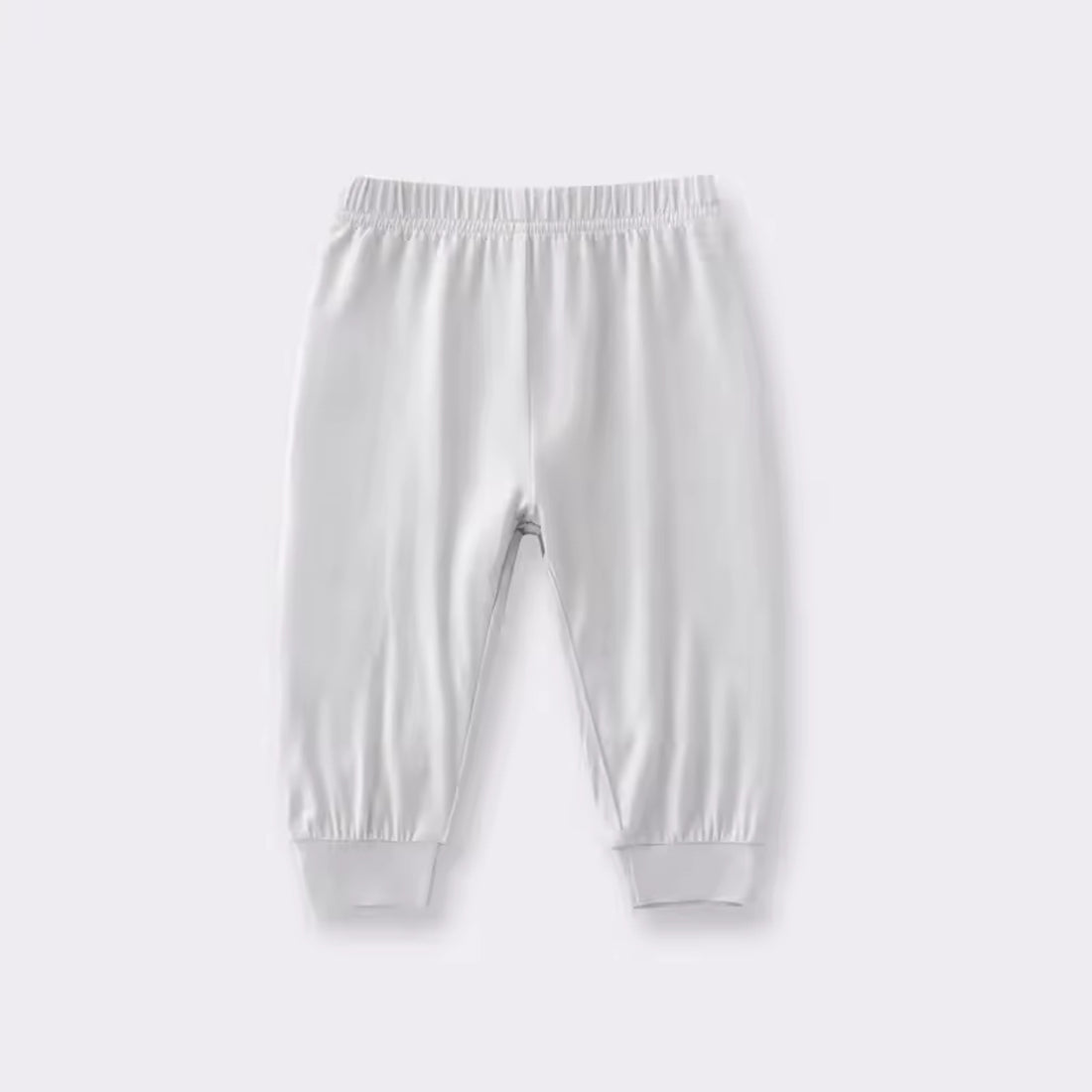 Bamboo Fiber Lounge Pants - Gold - toddler jogger pants
