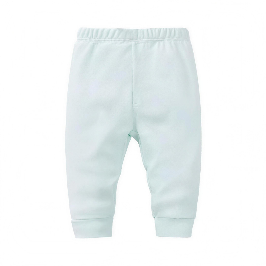 Classic Solid Baby Pants