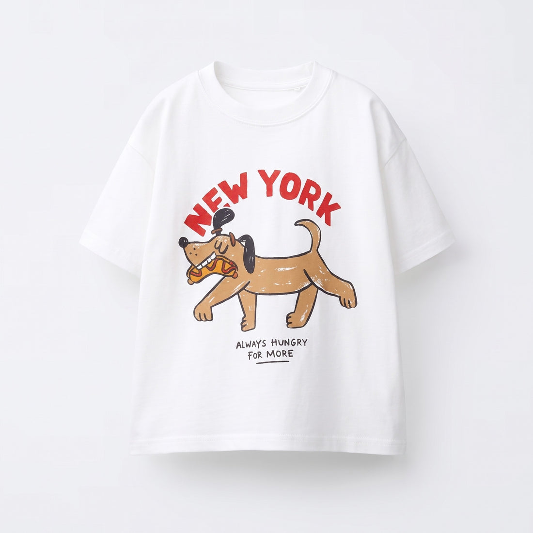 New York Tee