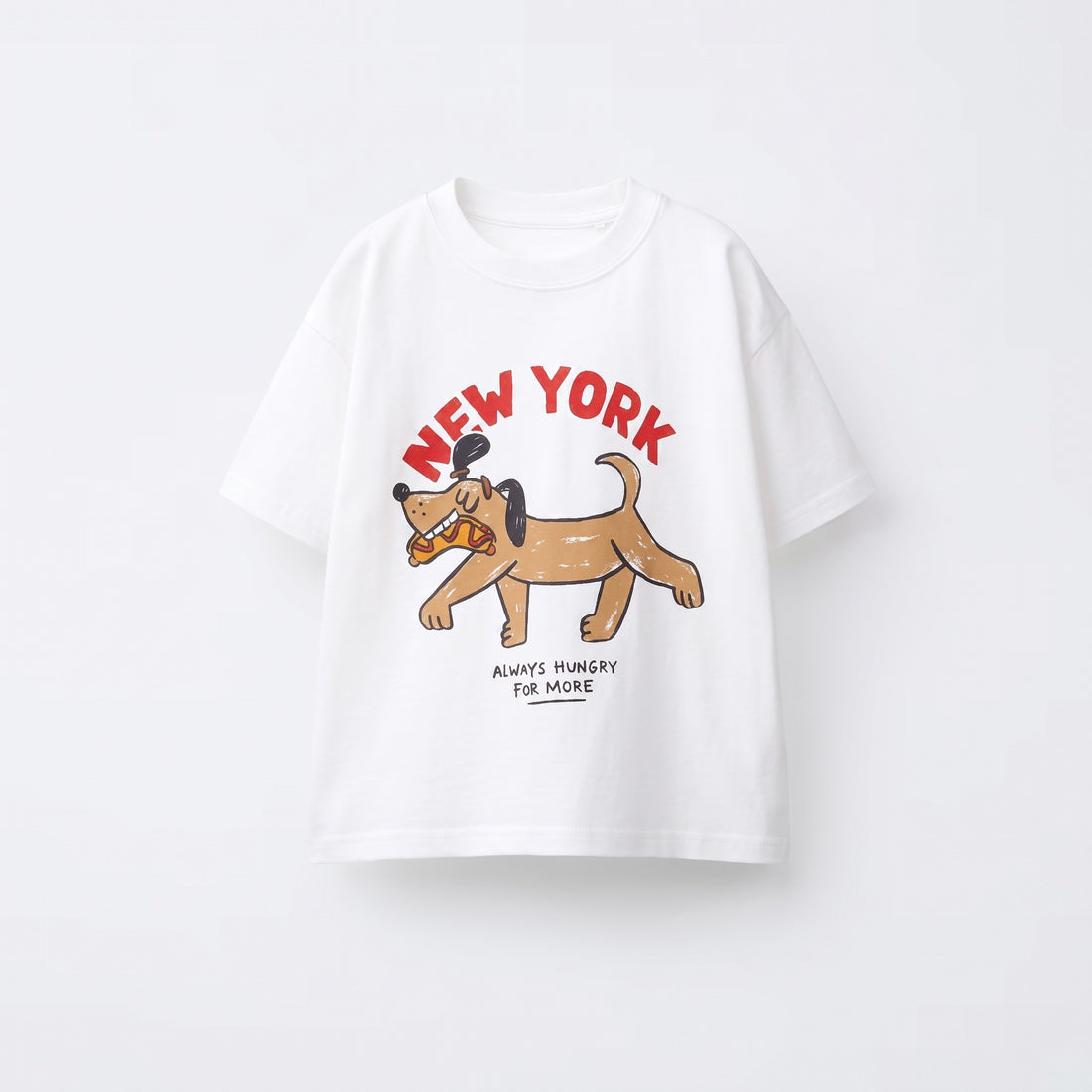 New York Tee