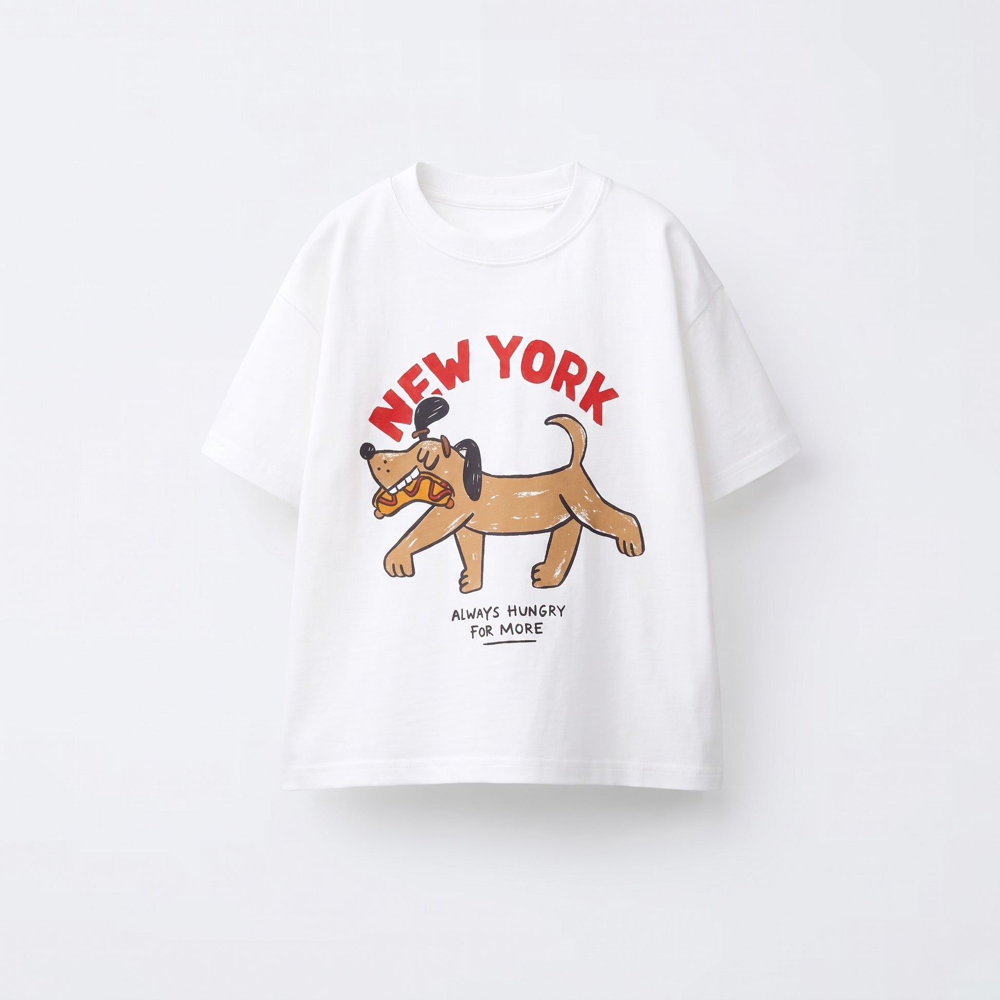 New York Tee