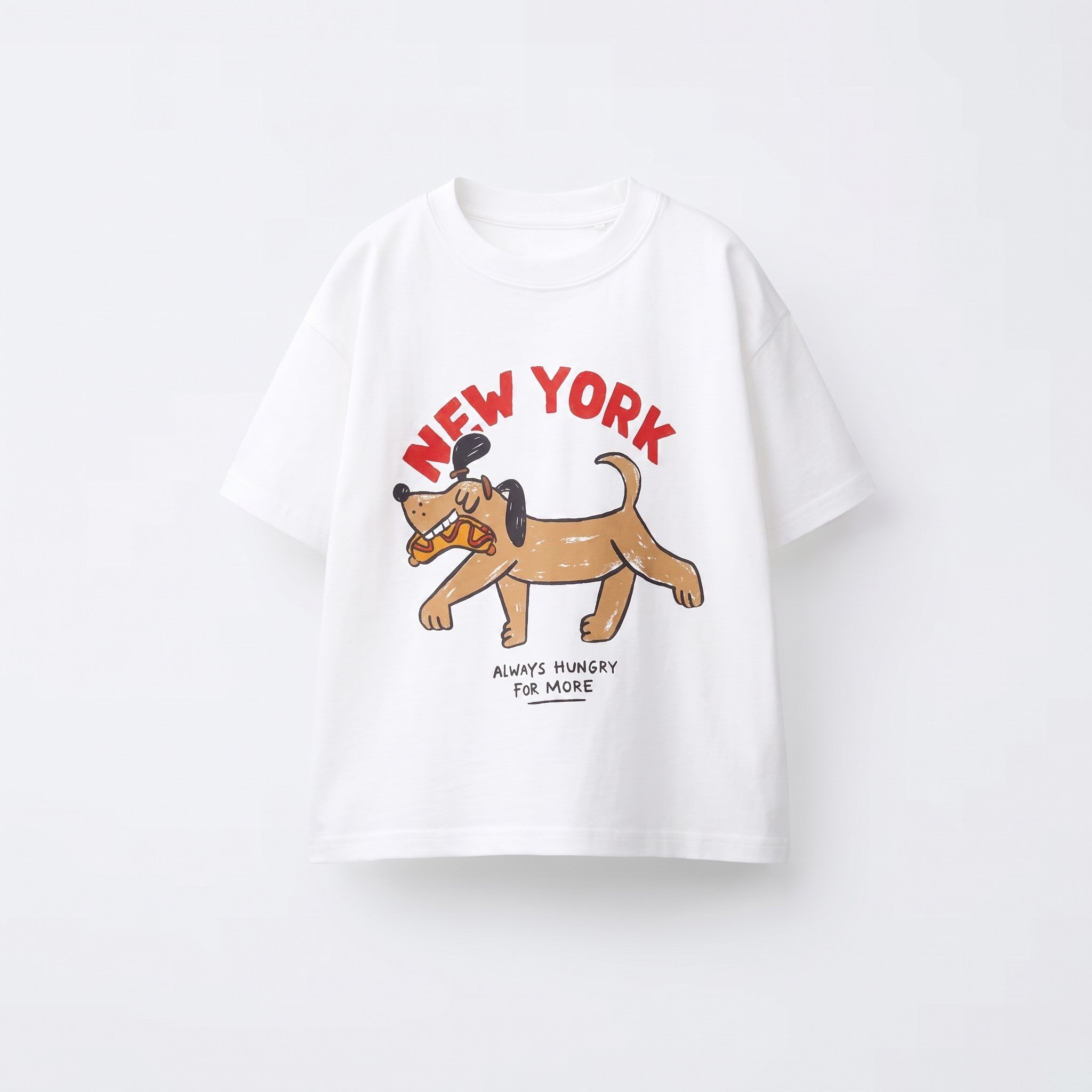 New York Tee