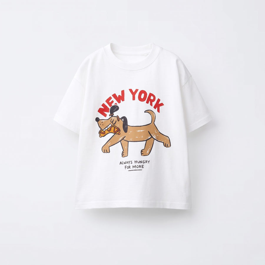New York Tee