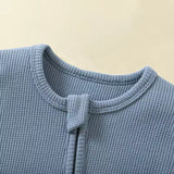 Organic Cotton Baby Rompers