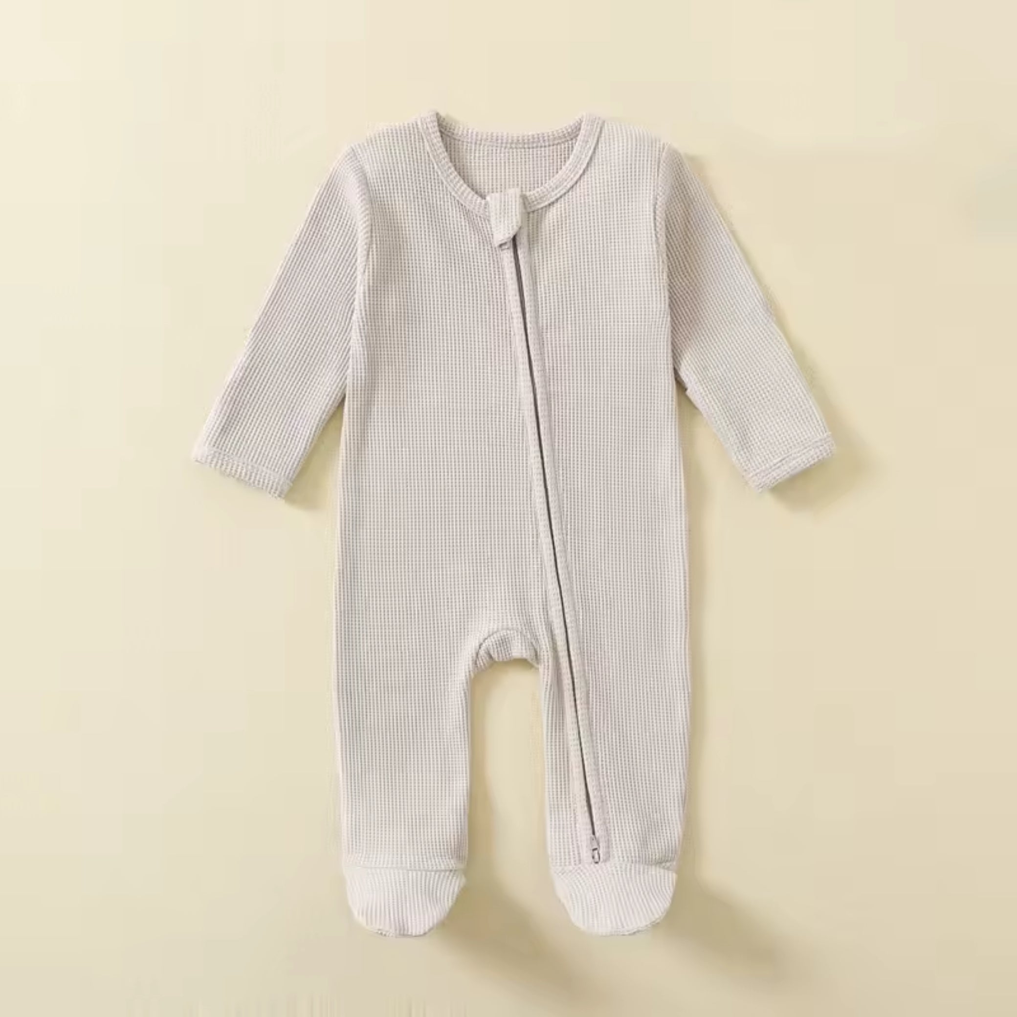 Organic Cotton Baby Rompers