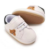 Teddy Bear Sneaker