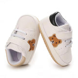Teddy Bear Sneaker