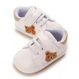 Teddy Bear Sneaker