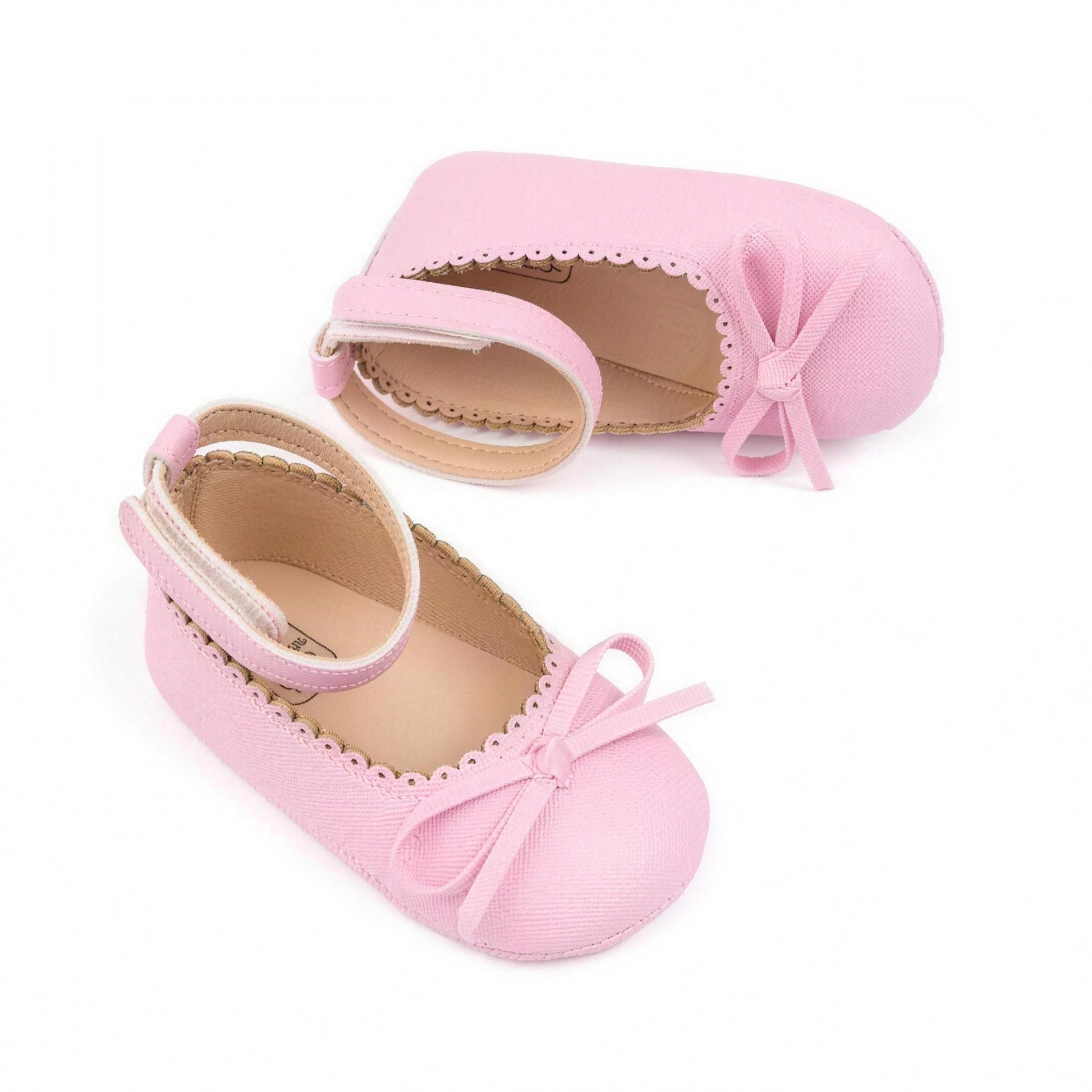 Bowknot Ballet Mary Jane - additional photo