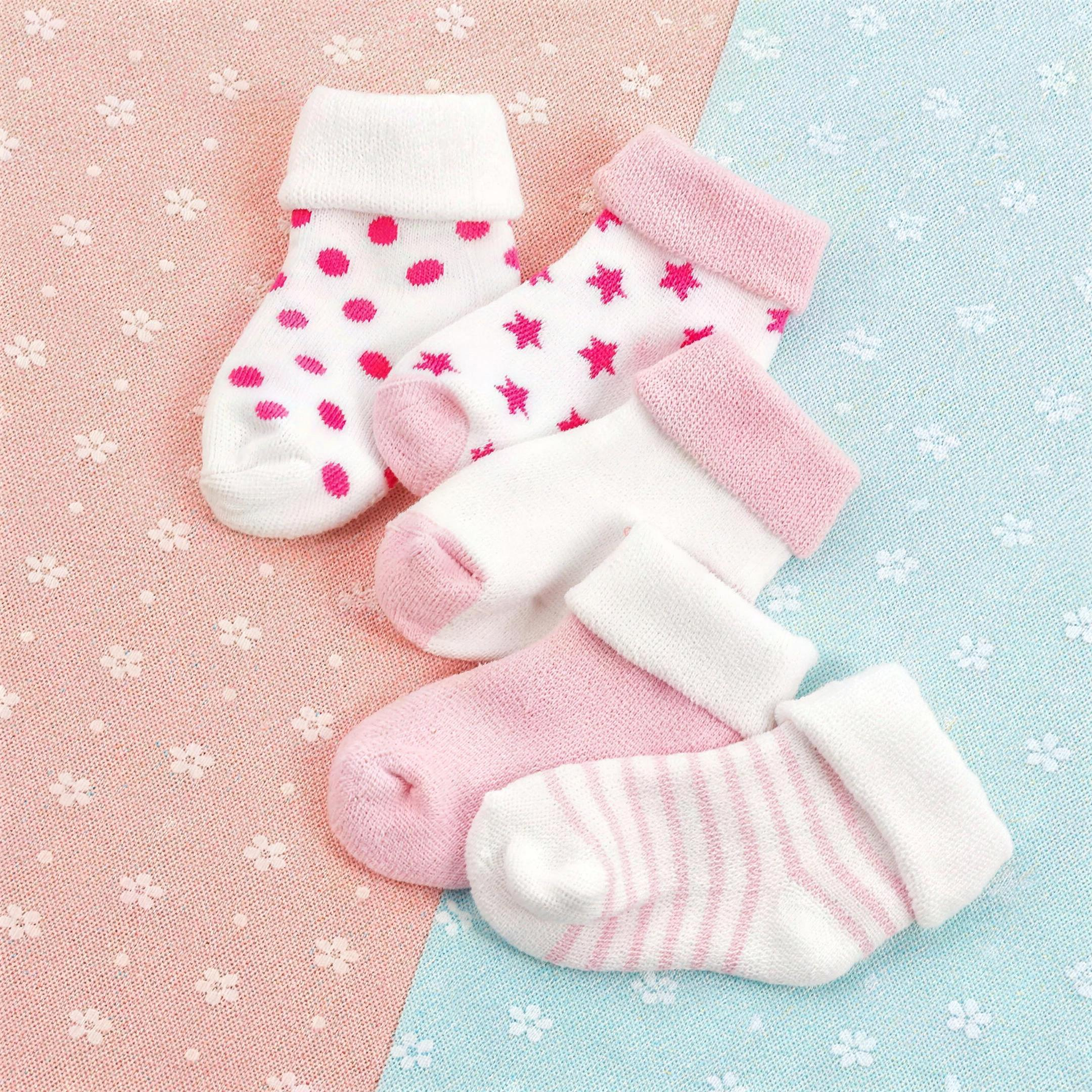 Sweetheart Sock Set - additional photo