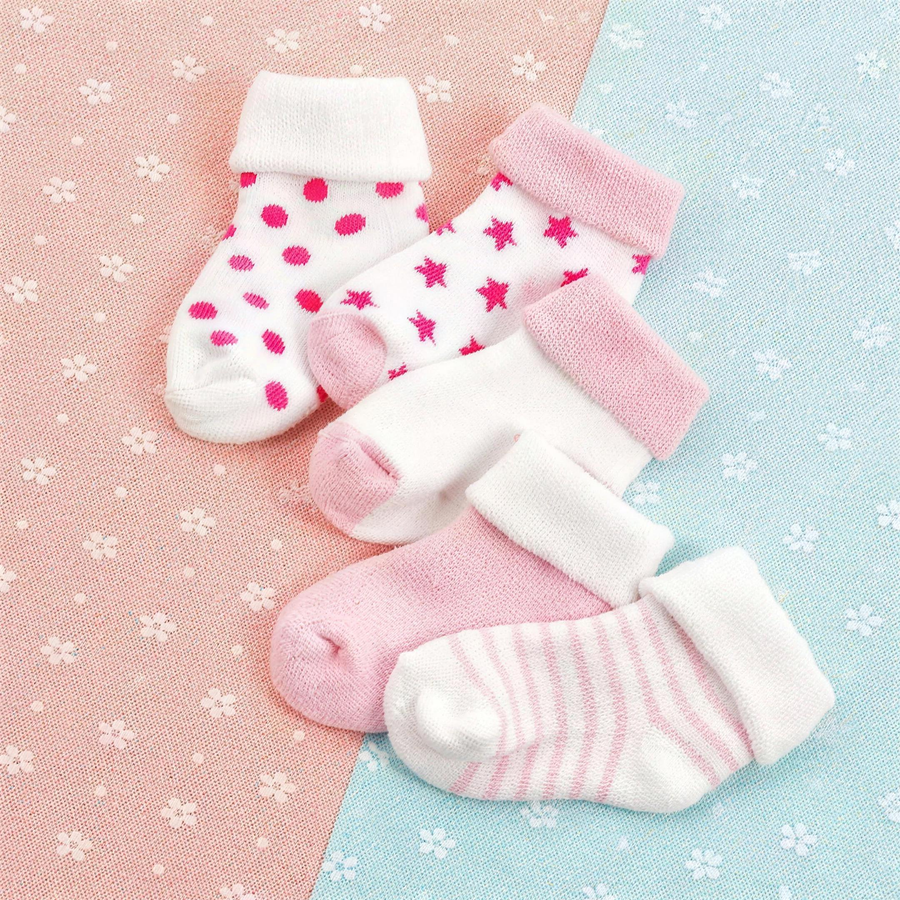 Sweetheart Sock Set