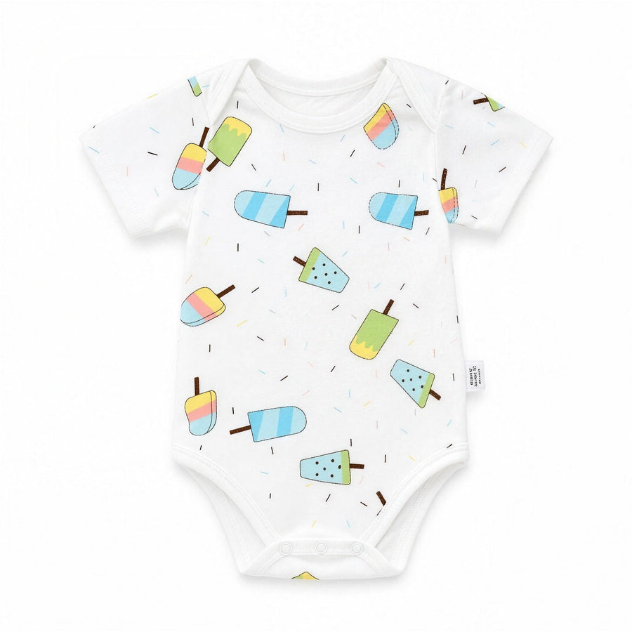 Popsicle Romper