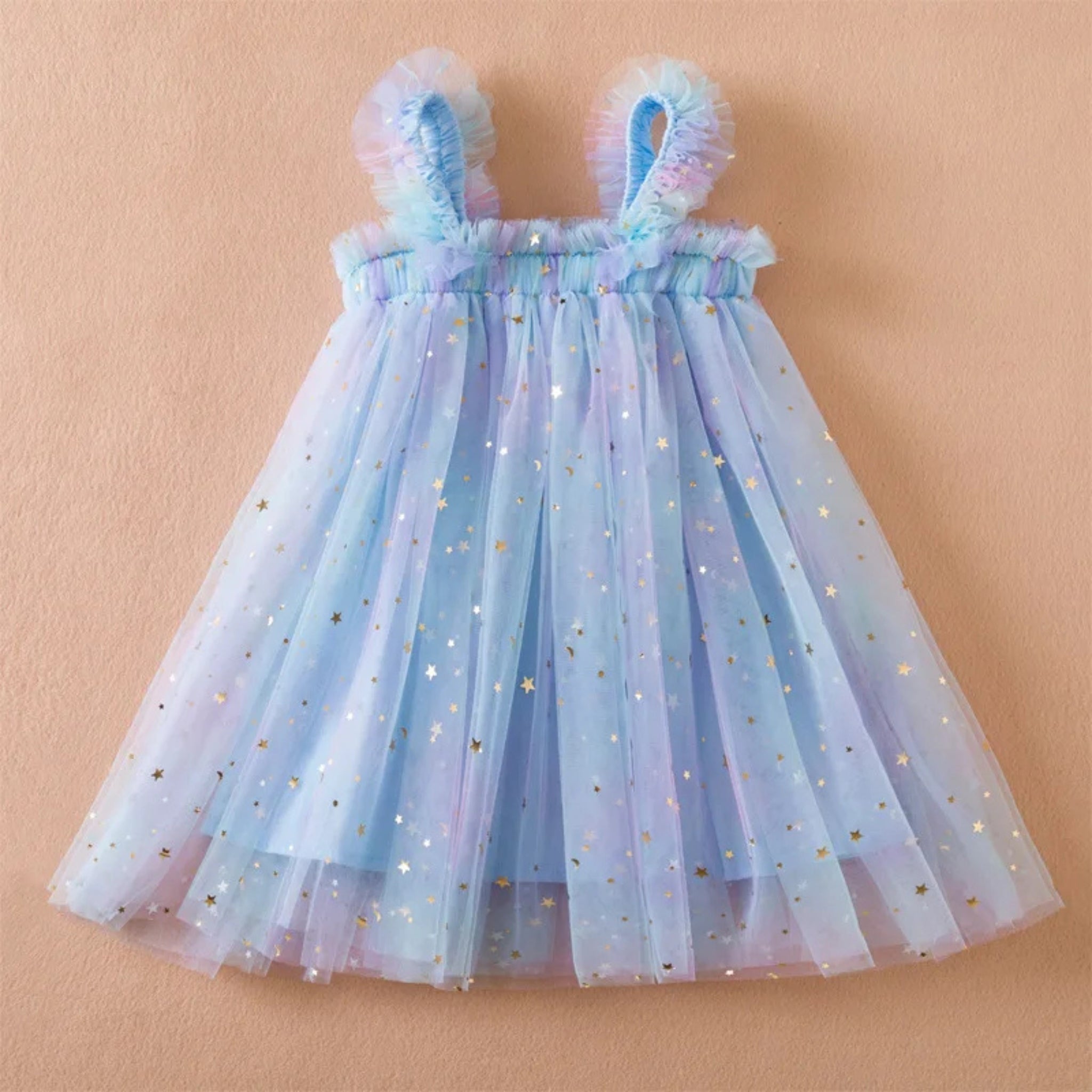 Princess Party Sequin Dress