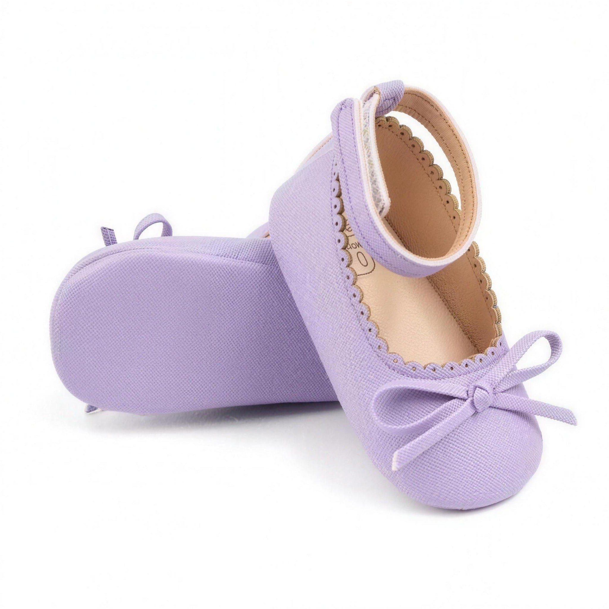 Bowknot Ballet Mary Jane - additional photo