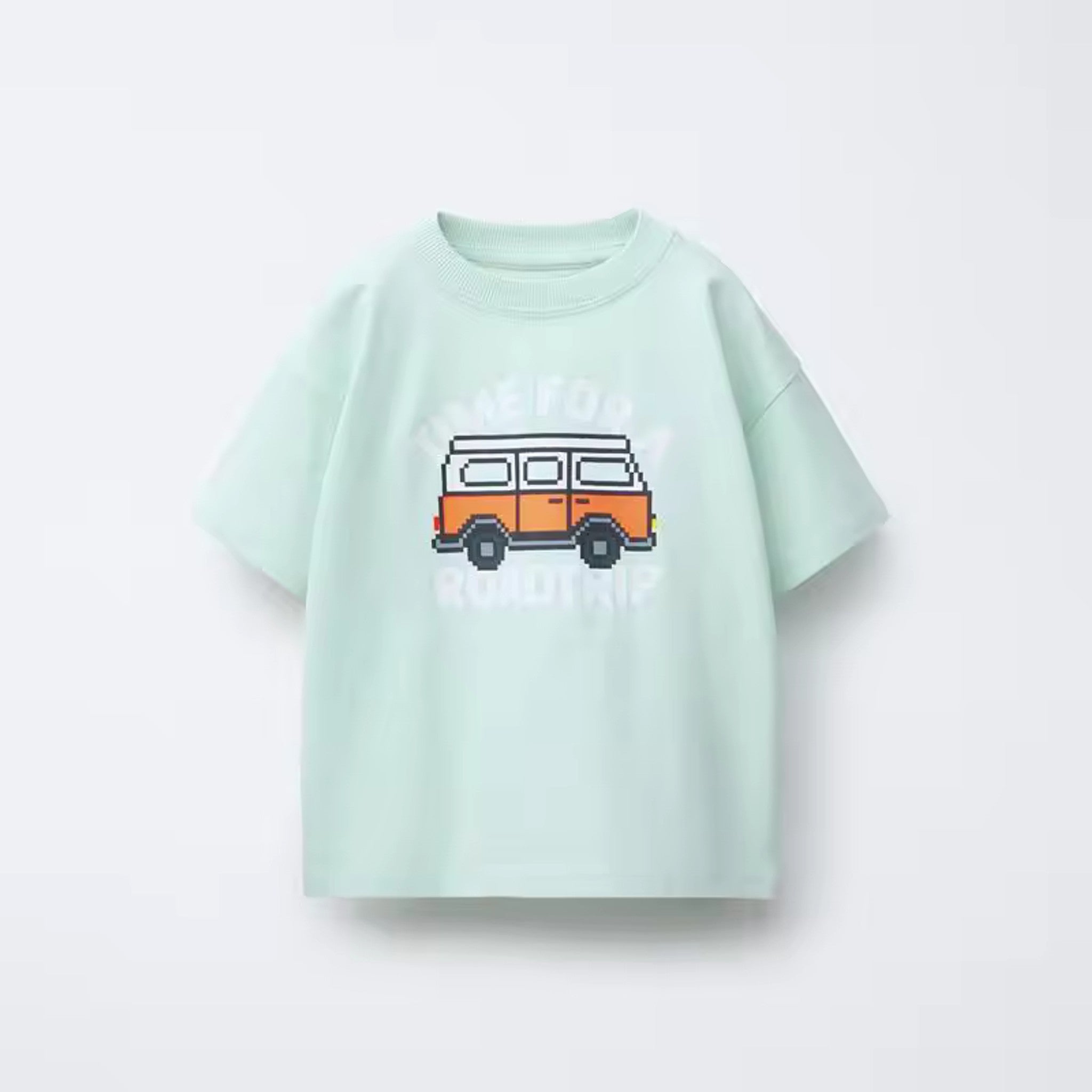 Road Trip Tee - front