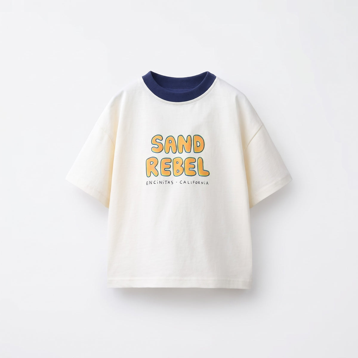 Sand Rebel Tee