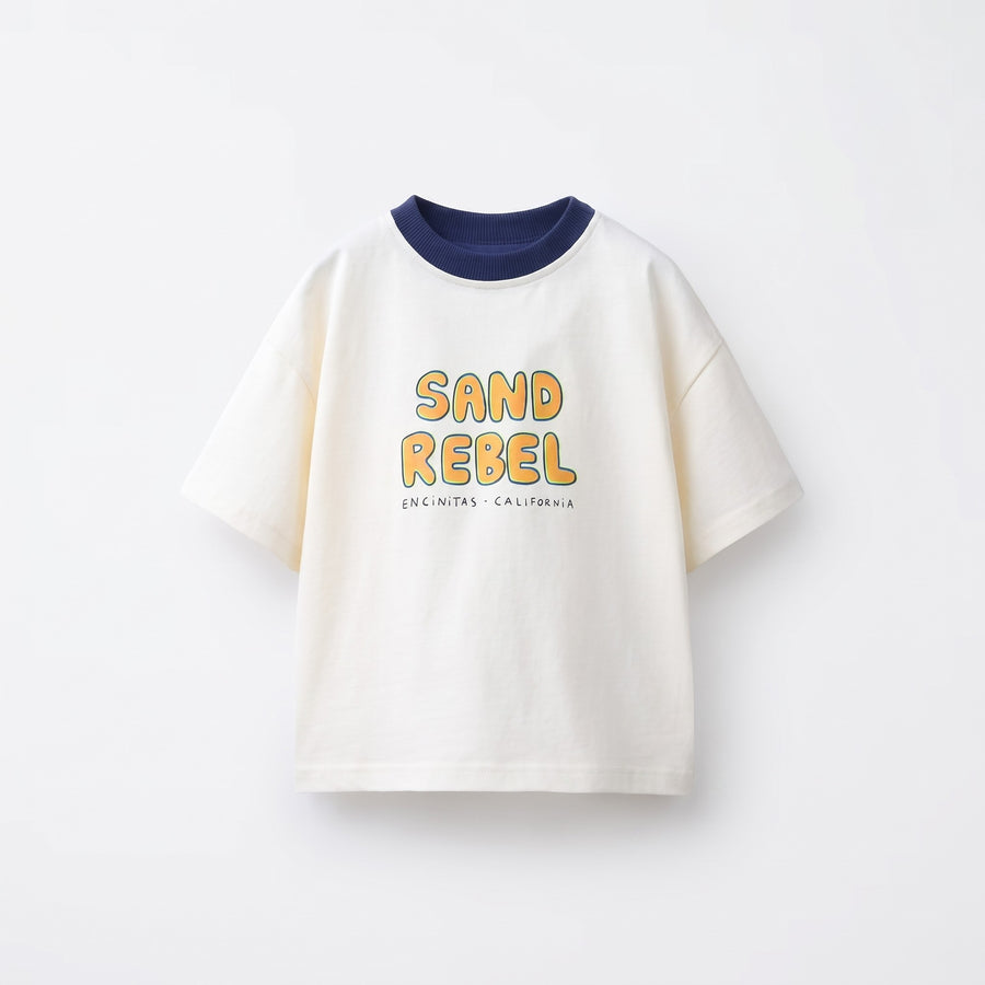 Sand Rebel Tee