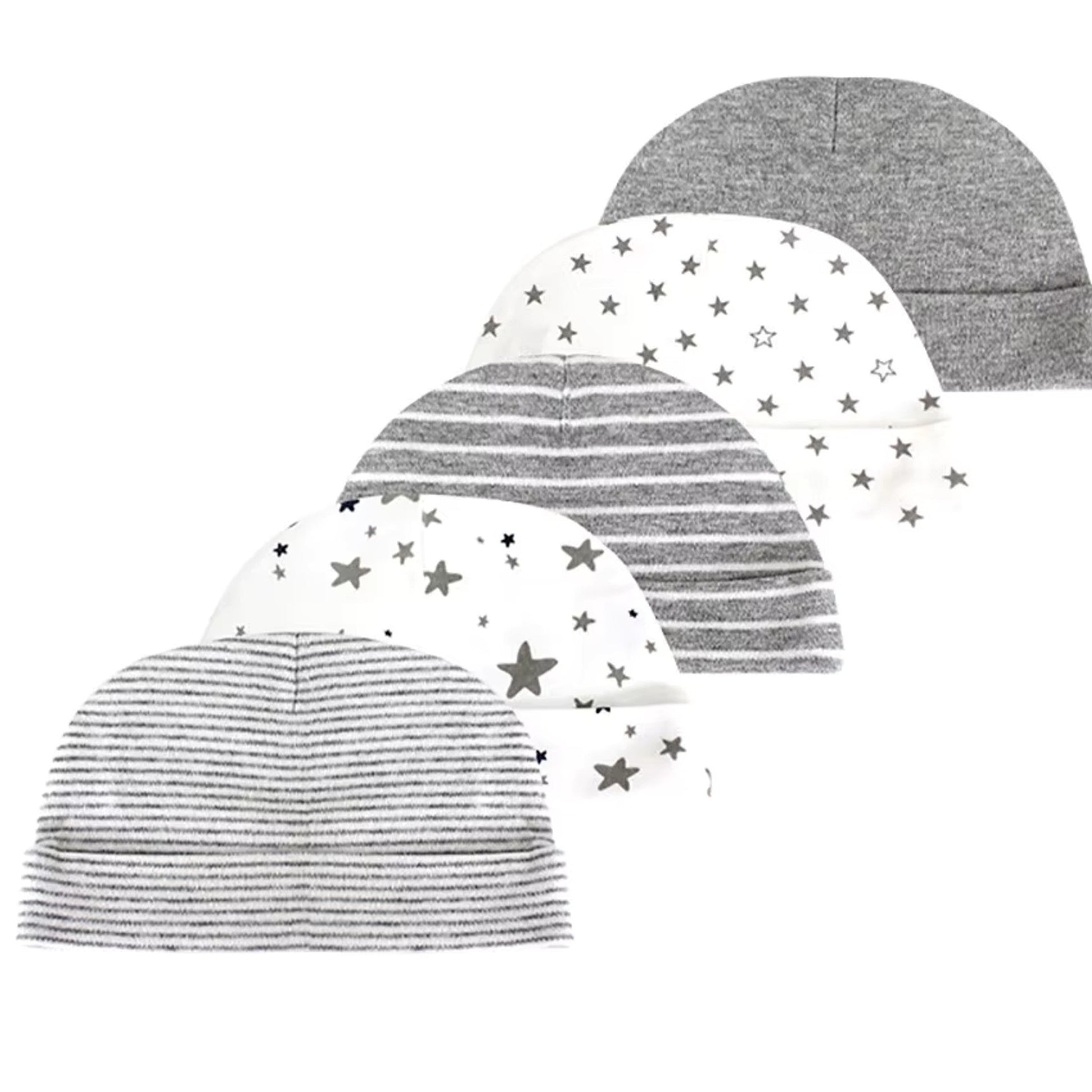 Slate Hat Set - detail