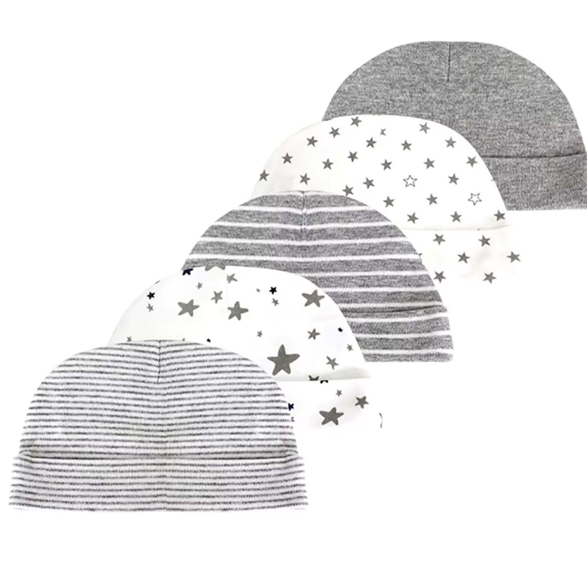 Slate Hat Set - detail