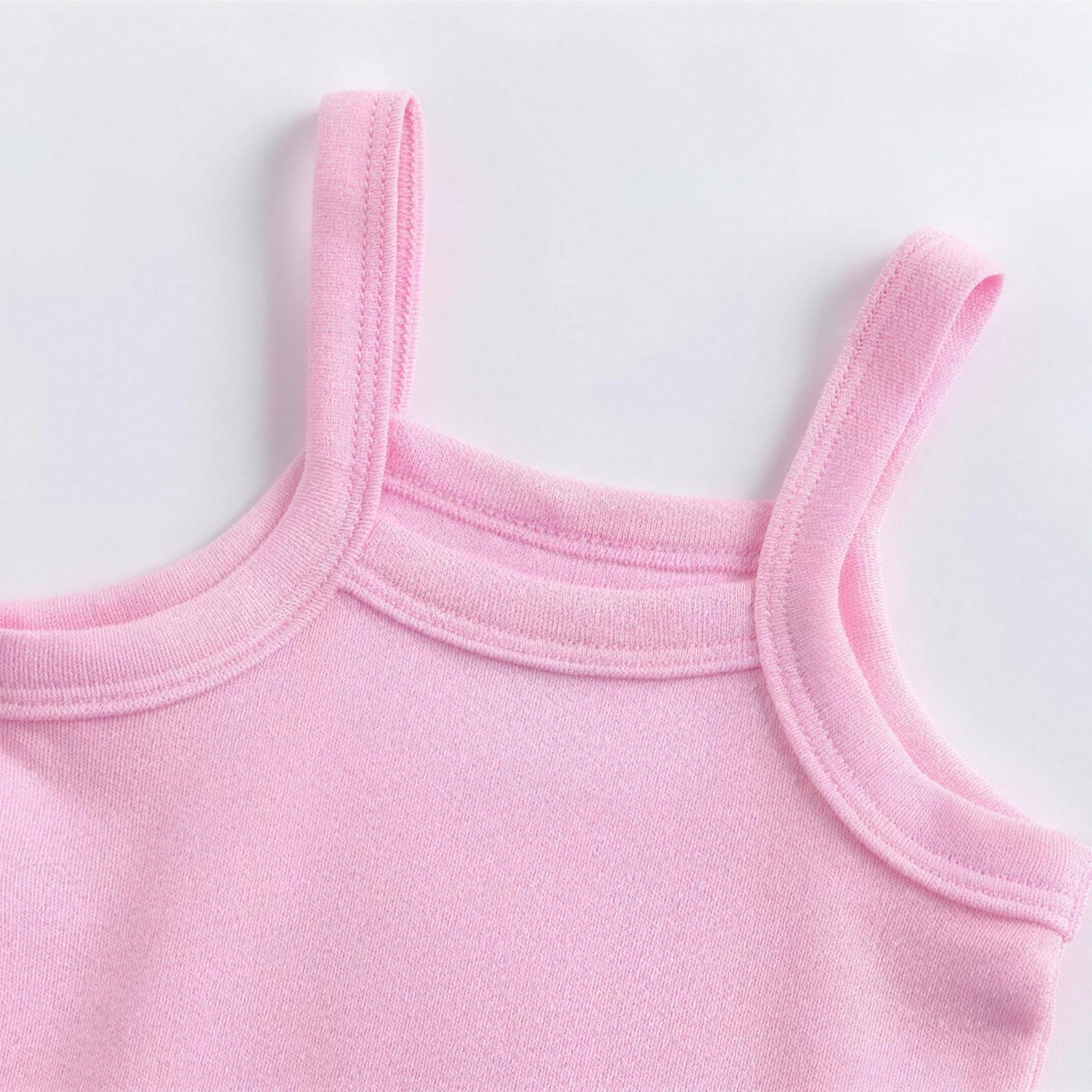 Tank Strap Bodysuit - additional photo