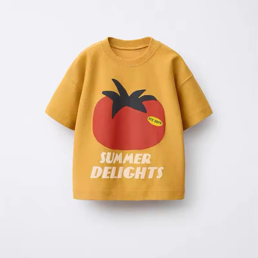 Summer Delights Tee