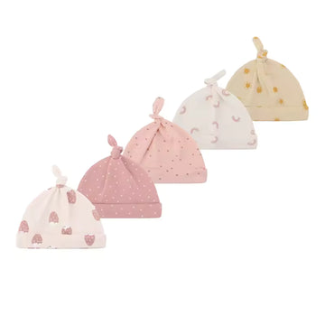 Sunrise Hat Set - all 5 hats
