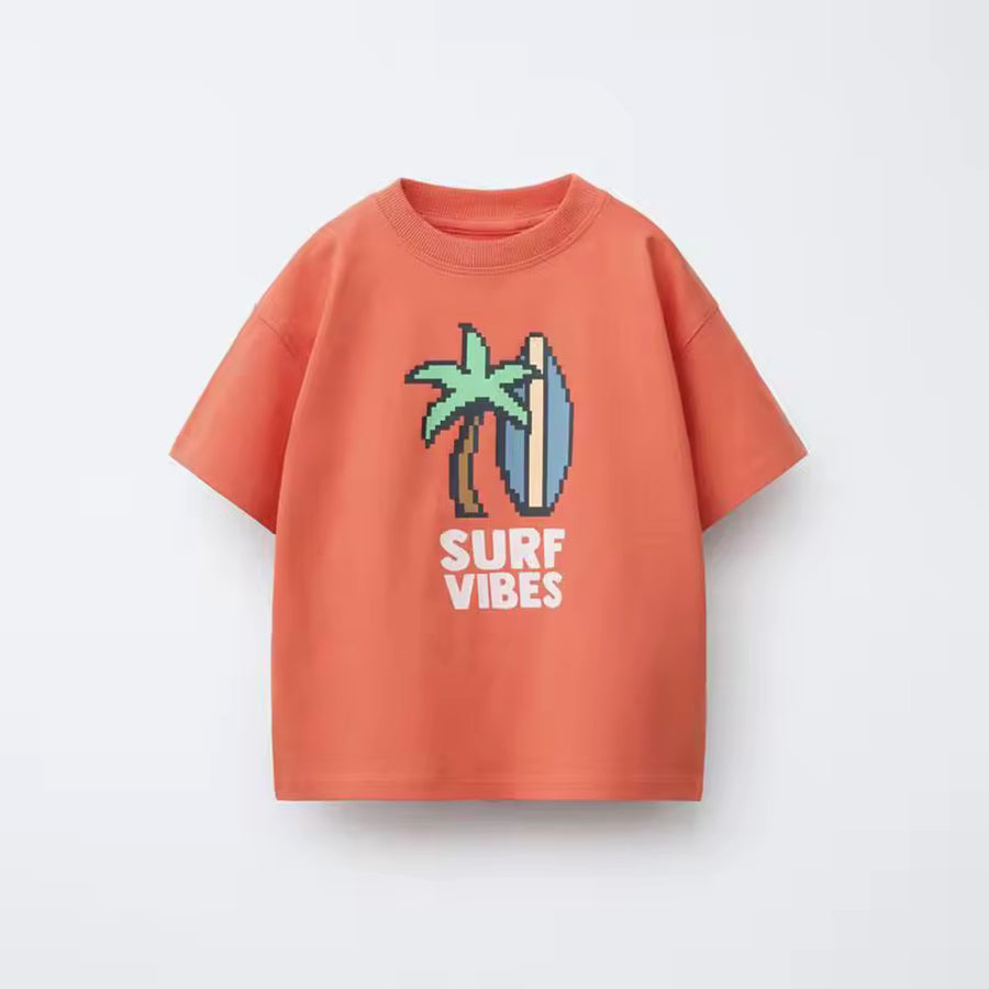 Surf Vibes Tee