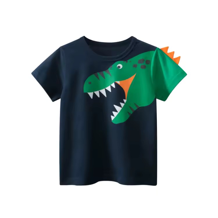 T-Rex Roar Tee
