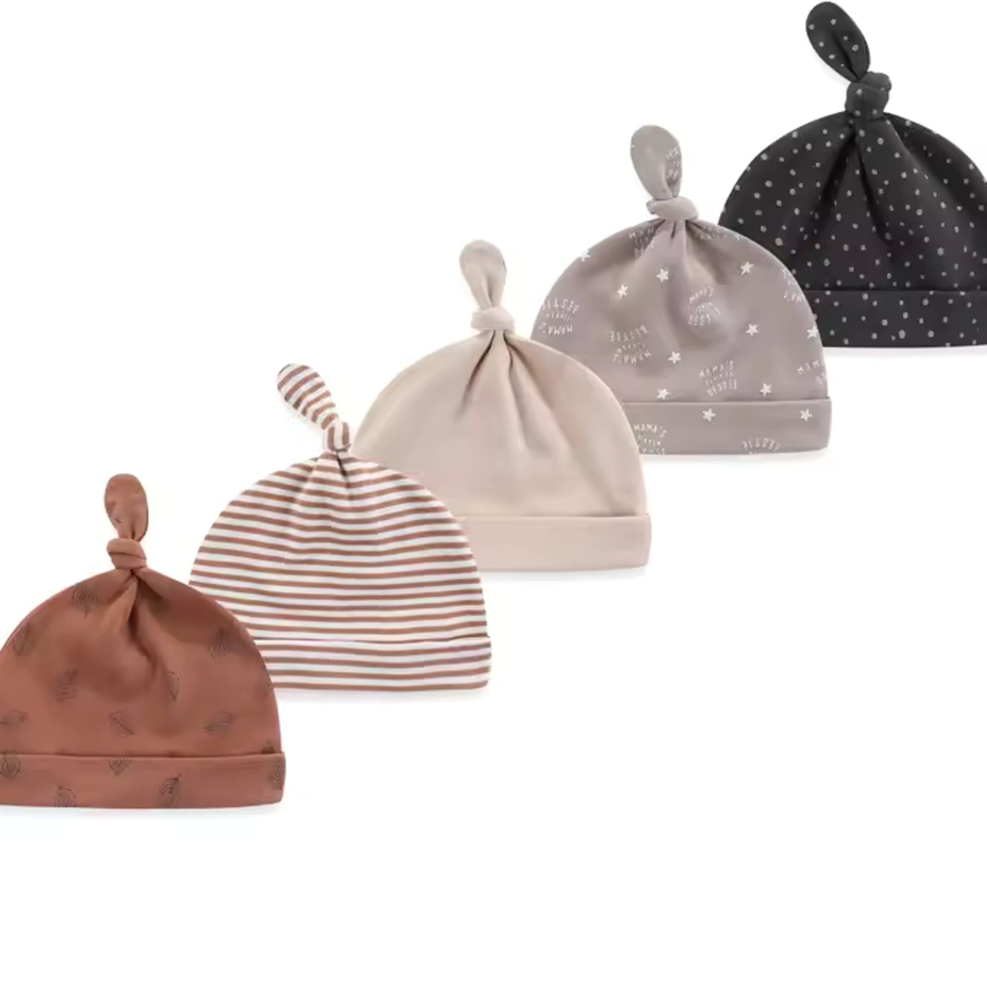 Terra Hat Set - detail