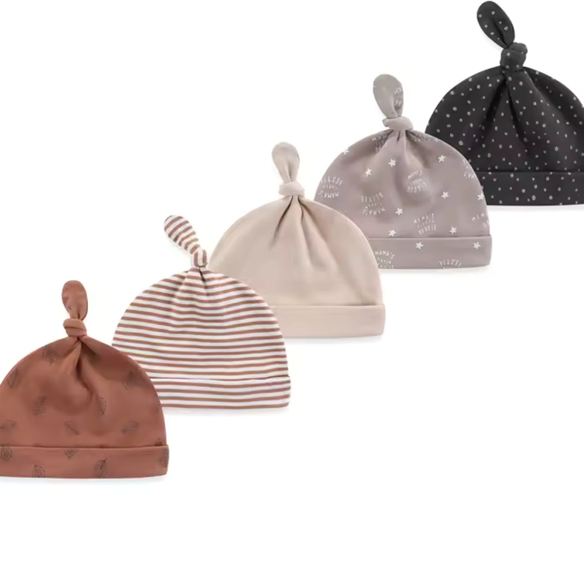 Terra Hat Set - detail