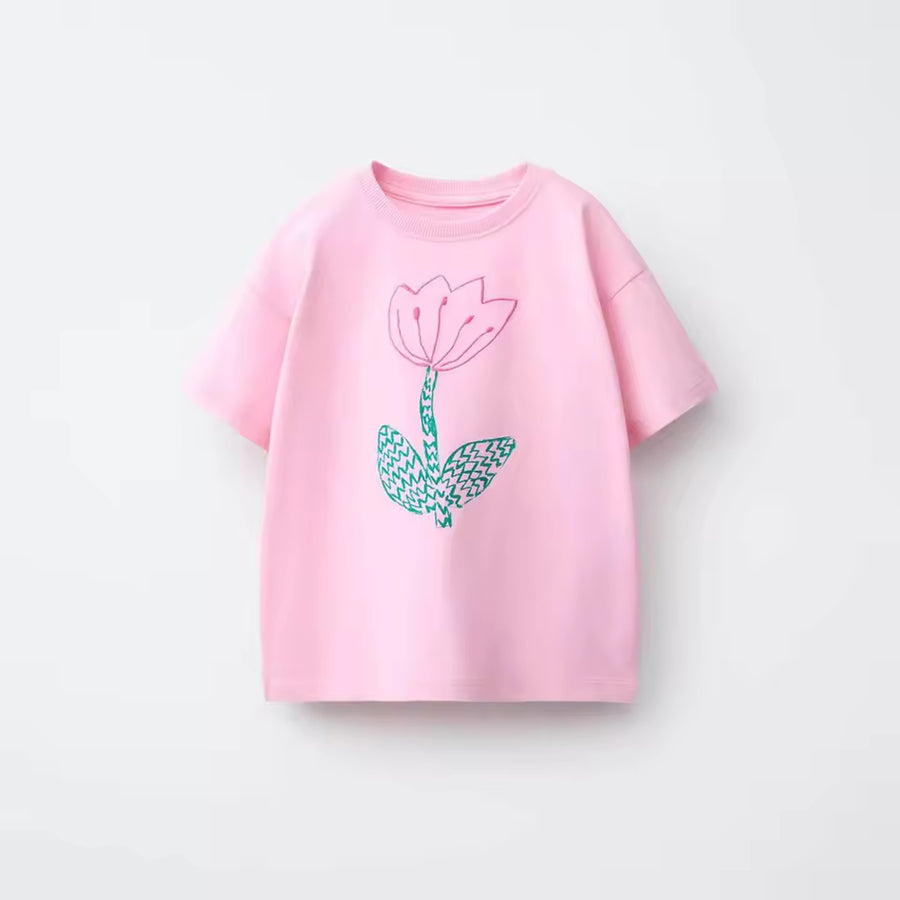Tulip Tee