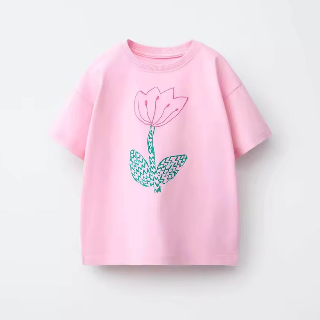 Tulip Tee - front