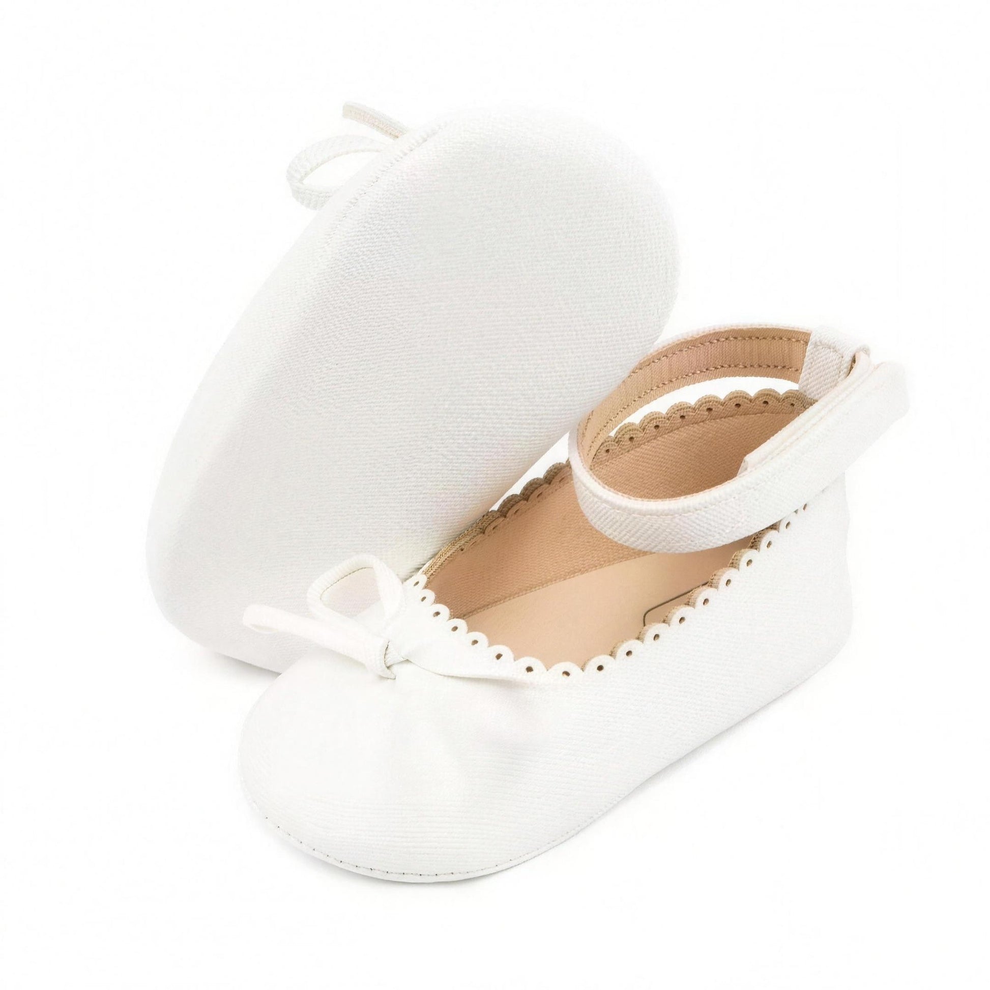 Bowknot Ballet Mary Jane - additional photo
