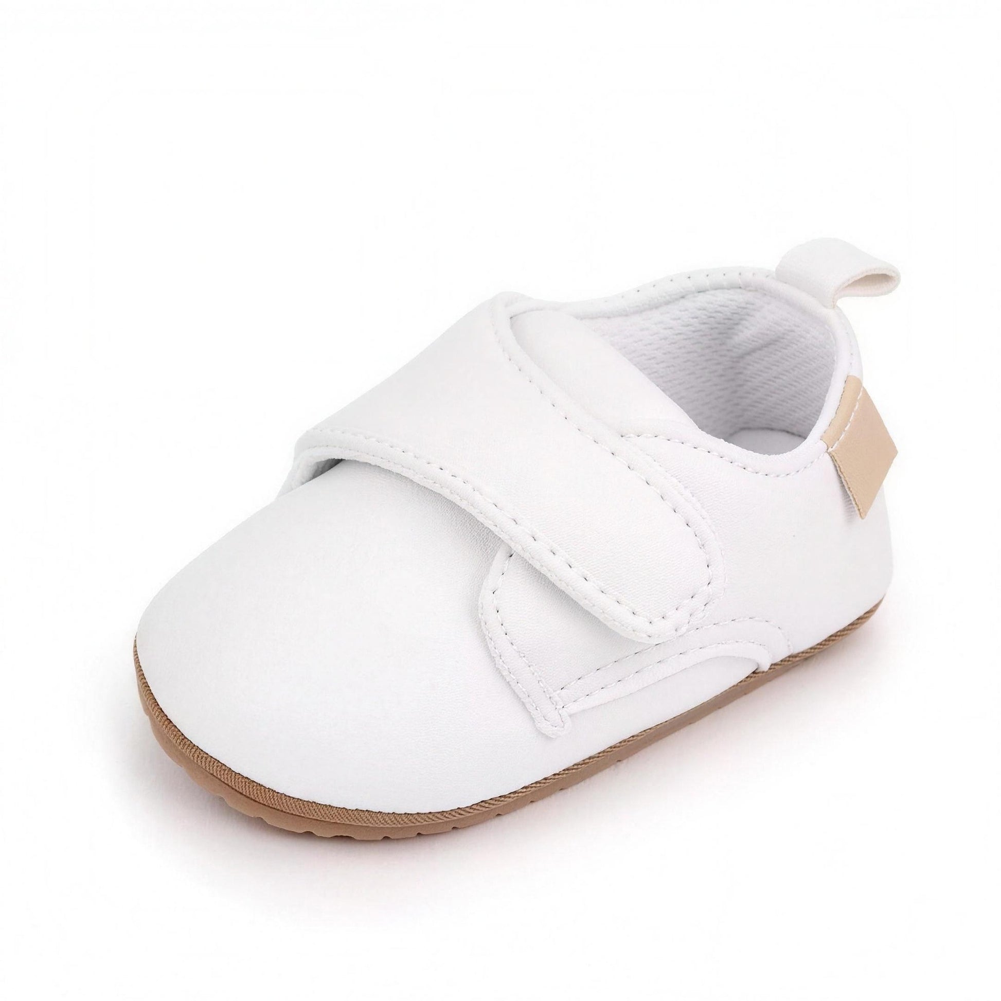Classic Strap Moccasins - additional photo
