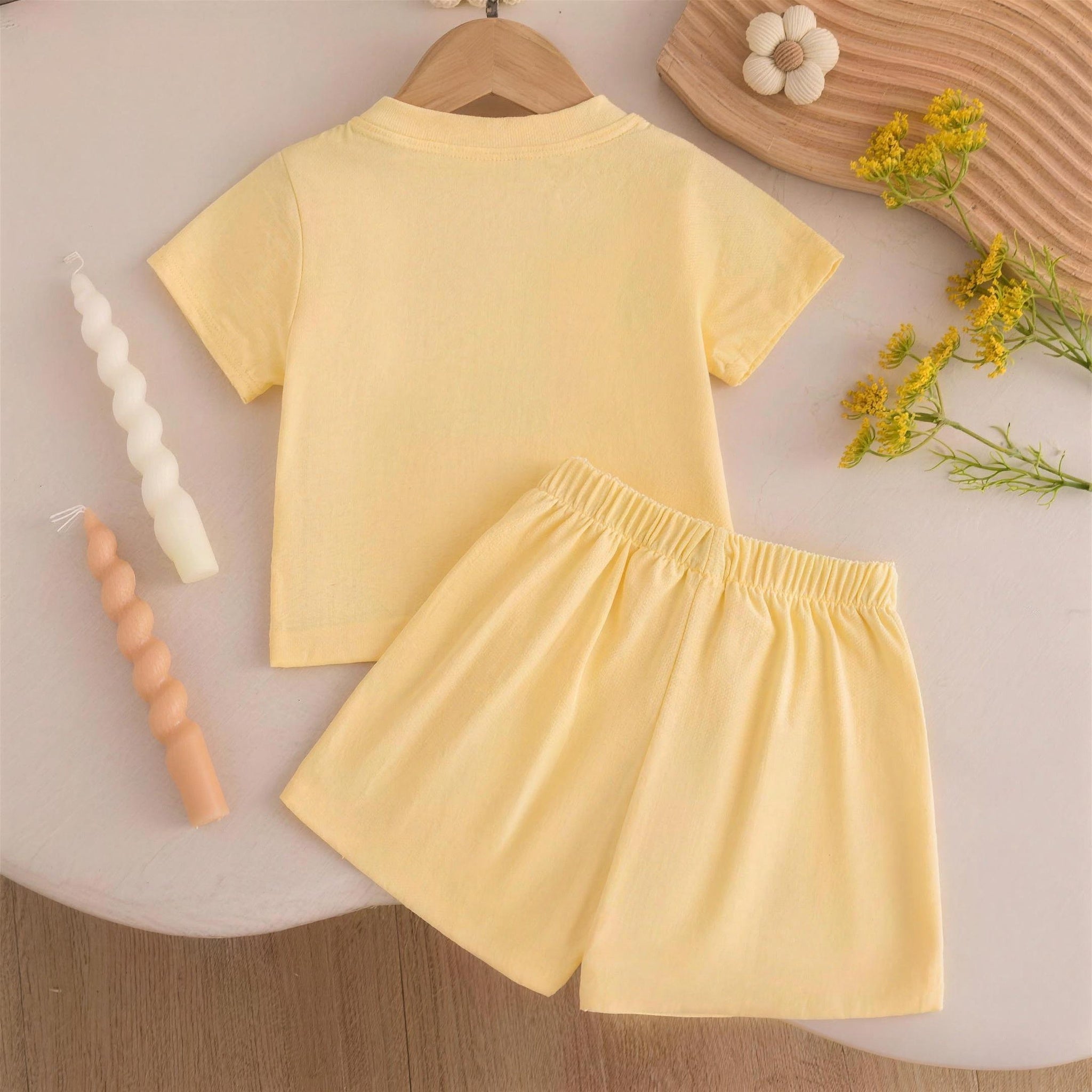 Triple Bow Summer Set - additional photo
